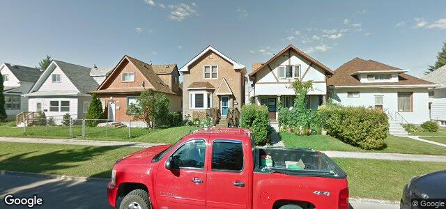 186 Collegiate Street（加拿大曼尼托巴省溫尼伯市）房屋照片