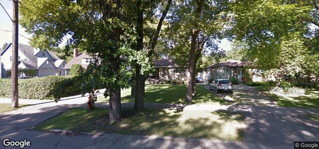 186 Douglas Park Road（加拿大曼尼托巴省溫尼伯市）房屋照片