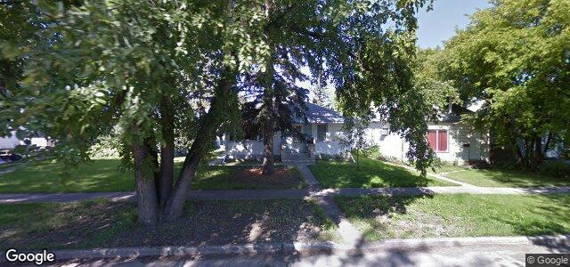 186 Parkview Street（加拿大曼尼托巴省溫尼伯市）房屋照片