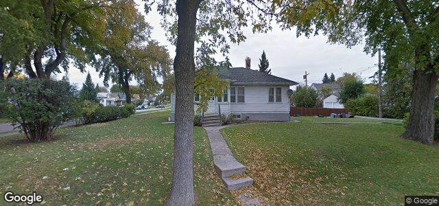 1861 Assiniboine Avenue（加拿大曼尼托巴省溫尼伯市）房屋照片