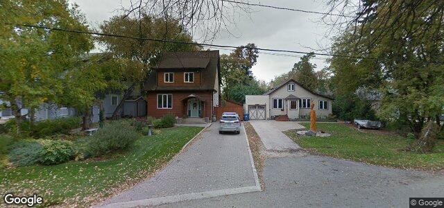 1862 Assiniboine Avenue（加拿大曼尼托巴省溫尼伯市）房屋照片