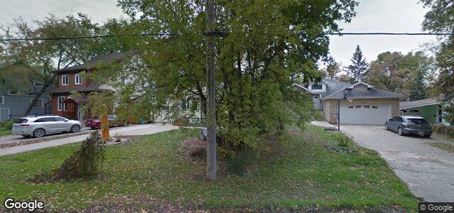 1864 Assiniboine Avenue（加拿大曼尼托巴省溫尼伯市）房屋照片