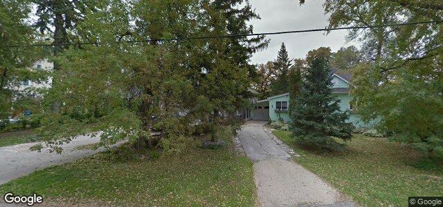 1866 Assiniboine Avenue（加拿大曼尼托巴省溫尼伯市）房屋照片