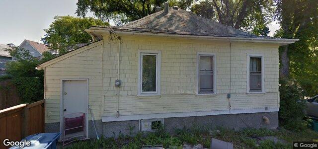 1867 Assiniboine Avenue（加拿大曼尼托巴省溫尼伯市）房屋照片