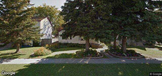 187 Collegiate Street（加拿大曼尼托巴省溫尼伯市）房屋照片