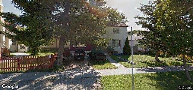 191 Collegiate Street（加拿大曼尼托巴省溫尼伯市）房屋照片