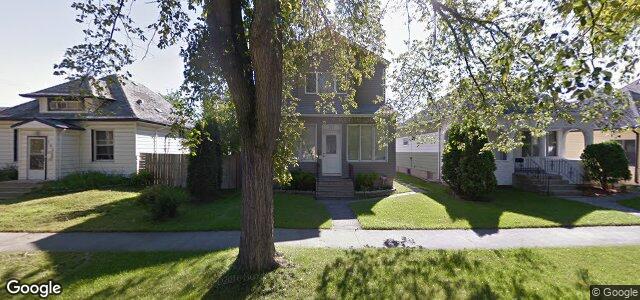 191 Parkview Street（加拿大曼尼托巴省溫尼伯市）房屋照片