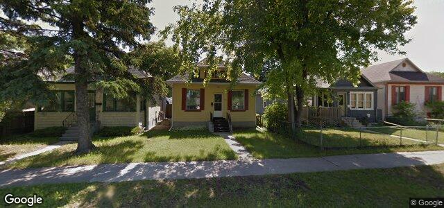 191 Roseberry Street（加拿大曼尼托巴省溫尼伯市）房屋照片