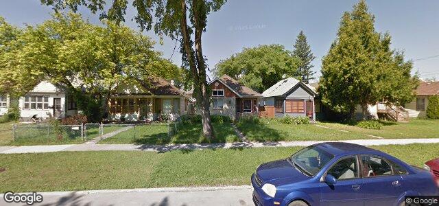 Photo of 192 Roseberry Street in Winnipeg, Manitoba