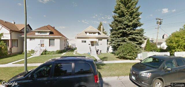 194 Collegiate Street（加拿大曼尼托巴省溫尼伯市）房屋照片