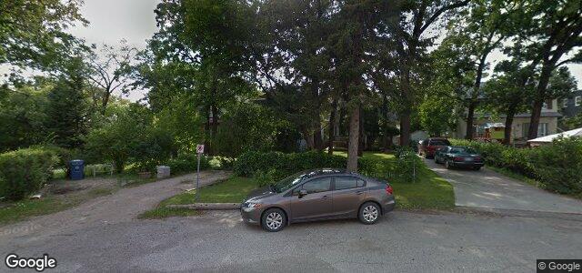 194 Library Place（加拿大曼尼托巴省溫尼伯市）房屋照片