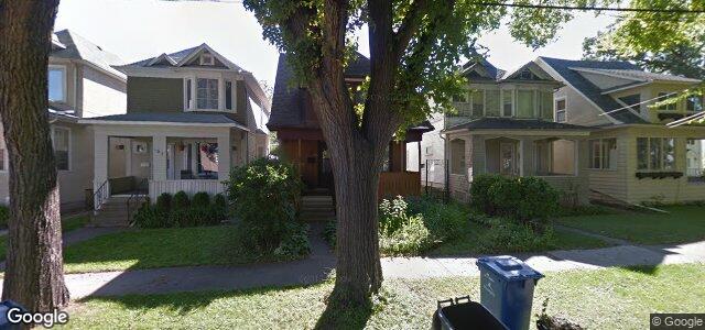 195 Douglas Park Road（加拿大曼尼托巴省溫尼伯市）房屋照片