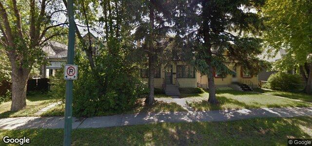 Larawan ng 195 Roseberry Street sa Winnipeg, Manitoba