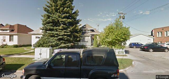 198 Collegiate Street（加拿大曼尼托巴省溫尼伯市）房屋照片