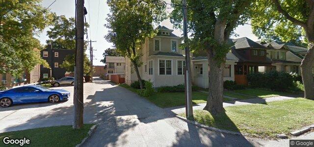 199 Douglas Park Road（加拿大曼尼托巴省溫尼伯市）房屋照片