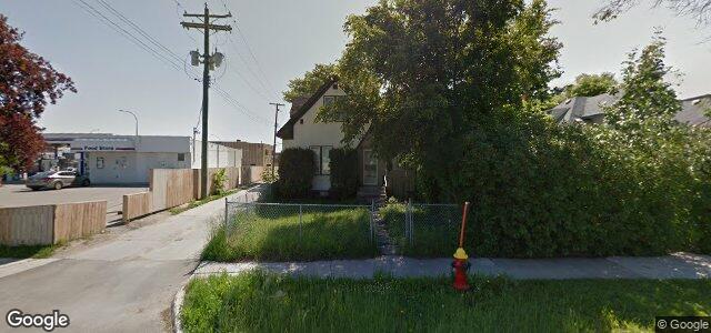 199 Roseberry Street（加拿大曼尼托巴省溫尼伯市）房屋照片