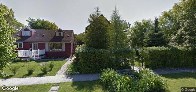 23 Deer Lodge Place（加拿大曼尼托巴省溫尼伯市）房屋照片