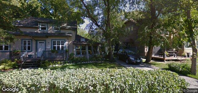 30 Deer Lodge Place（加拿大曼尼托巴省温尼伯市）房屋照片