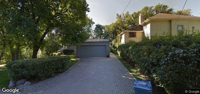 38 Deer Lodge Place（加拿大曼尼托巴省溫尼伯市）房屋照片