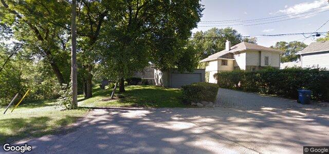 40 Deer Lodge Place（加拿大曼尼托巴省溫尼伯市）房屋照片