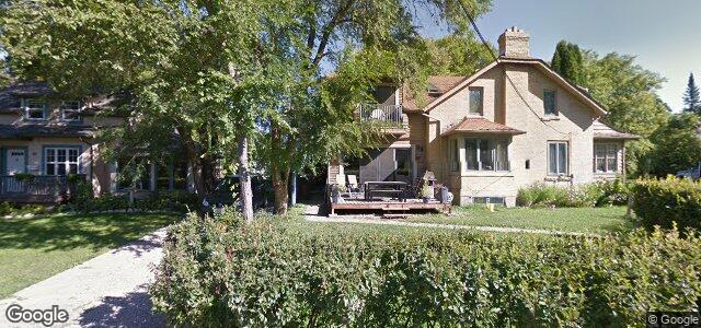 41 Deer Lodge Place（加拿大曼尼托巴省溫尼伯市）房屋照片