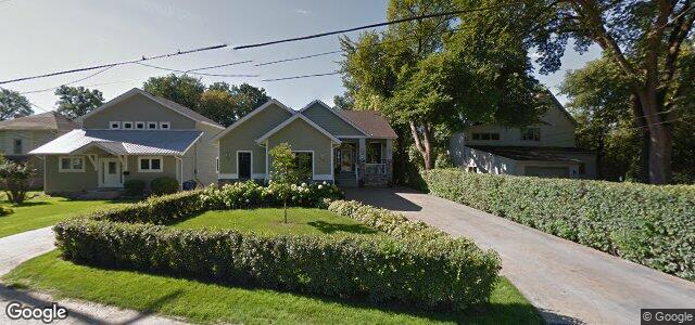 44 Deer Lodge Place（加拿大曼尼托巴省溫尼伯市）房屋照片