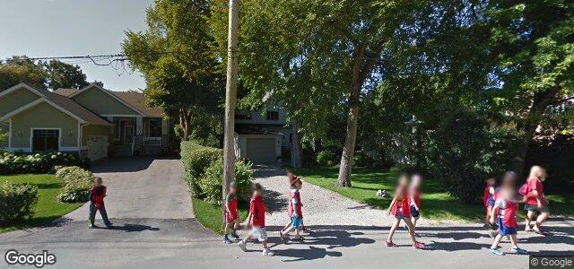 46 Deer Lodge Place（加拿大曼尼托巴省溫尼伯市）房屋照片