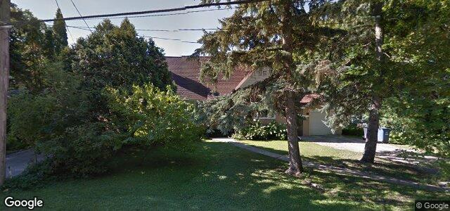 50 Deer Lodge Place（加拿大曼尼托巴省溫尼伯市）房屋照片