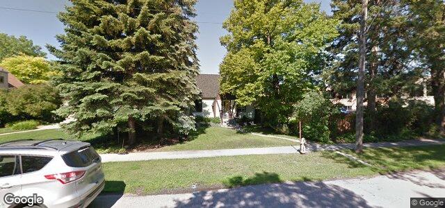 6 Deer Lodge Place（加拿大曼尼托巴省溫尼伯市）房屋照片