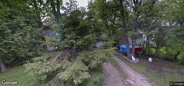 60 Deer Lodge Place（加拿大曼尼托巴省温尼伯市）房屋照片