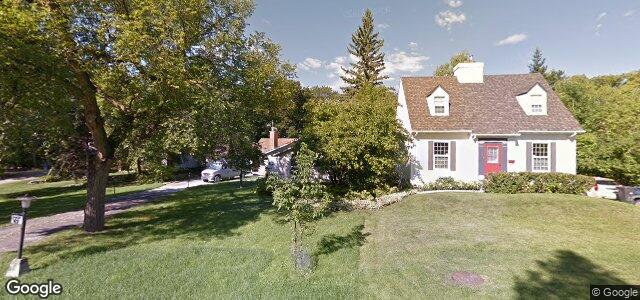 78 Deer Lodge Place（加拿大曼尼托巴省溫尼伯市）房屋照片