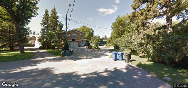 98 Douglas Park Road（加拿大曼尼托巴省溫尼伯市）房屋照片