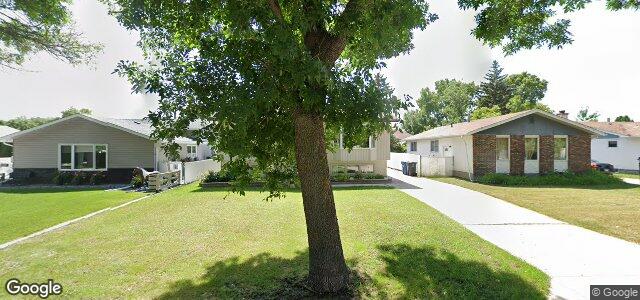 10 Capulet Crescent（加拿大曼尼托巴省溫尼伯市）房屋照片