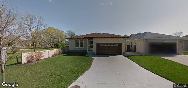 10 Olson Way（加拿大曼尼托巴省溫尼伯市）房屋照片