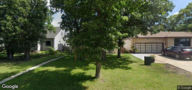 1001 Isbister Street（加拿大曼尼托巴省溫尼伯市）房屋照片