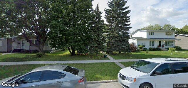 1002 Buchanan Boulevard（加拿大曼尼托巴省溫尼伯市）房屋照片