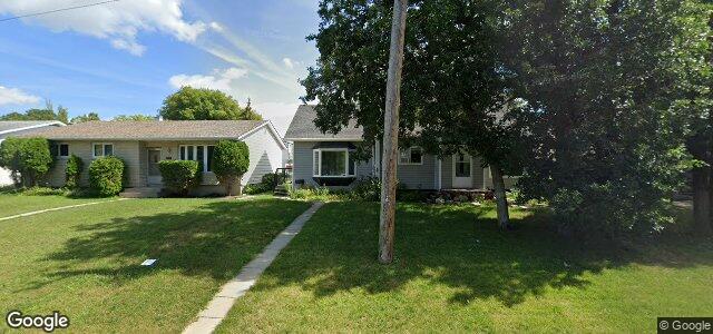 1003 Isbister Street（加拿大曼尼托巴省溫尼伯市）房屋照片