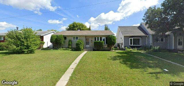 1007 Isbister Street（加拿大曼尼托巴省溫尼伯市）房屋照片