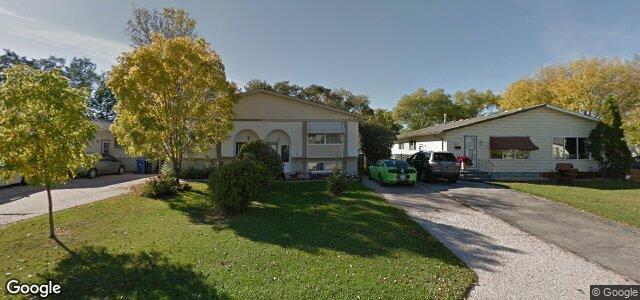 101 Bernadine Crescent（加拿大曼尼托巴省溫尼伯市）房屋照片