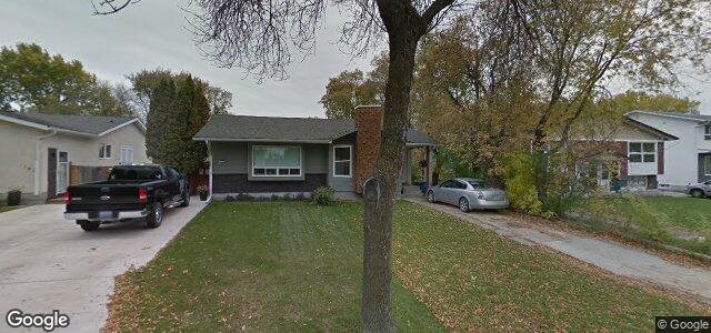 101 Stradford Street（加拿大曼尼托巴省溫尼伯市）房屋照片