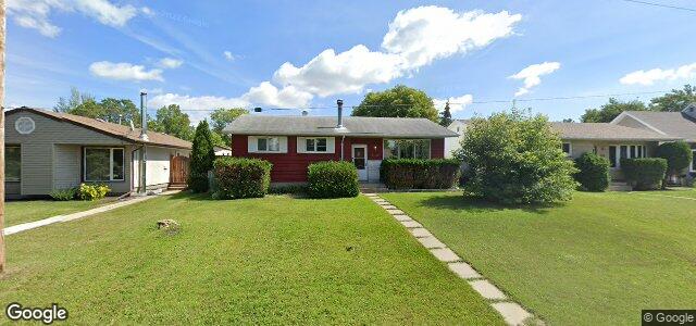 1011 Isbister Street（加拿大曼尼托巴省溫尼伯市）房屋照片