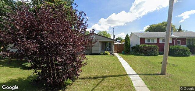 1015 Isbister Street（加拿大曼尼托巴省溫尼伯市）房屋照片