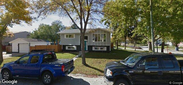 102 Stradford Street（加拿大曼尼托巴省溫尼伯市）房屋照片