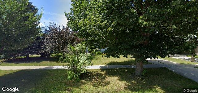 1020 Isbister Street（加拿大曼尼托巴省溫尼伯市）房屋照片