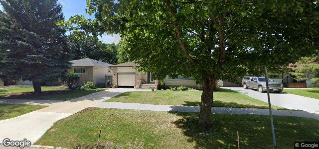 1028 Isbister Street（加拿大曼尼托巴省溫尼伯市）房屋照片