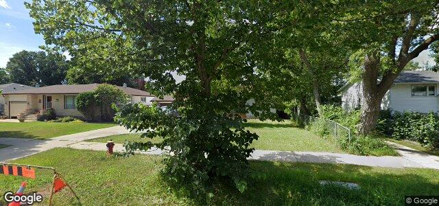 1032 Isbister Street（加拿大曼尼托巴省溫尼伯市）房屋照片