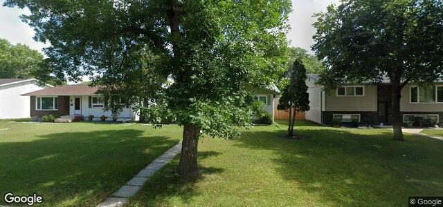 1045 Isbister Street（加拿大曼尼托巴省溫尼伯市）房屋照片