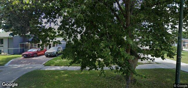 Larawan ng 1046 Isbister Street sa Winnipeg, Manitoba