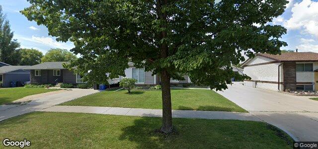 1050 Isbister Street（加拿大曼尼托巴省溫尼伯市）房屋照片