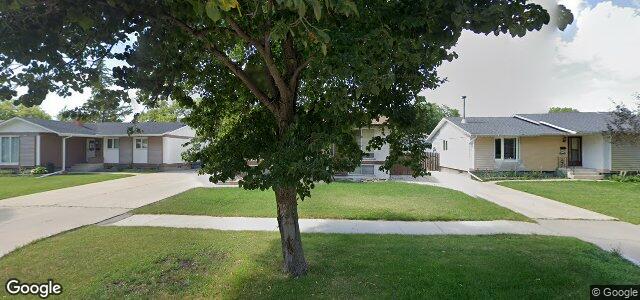 1054 Isbister Street（加拿大曼尼托巴省溫尼伯市）房屋照片